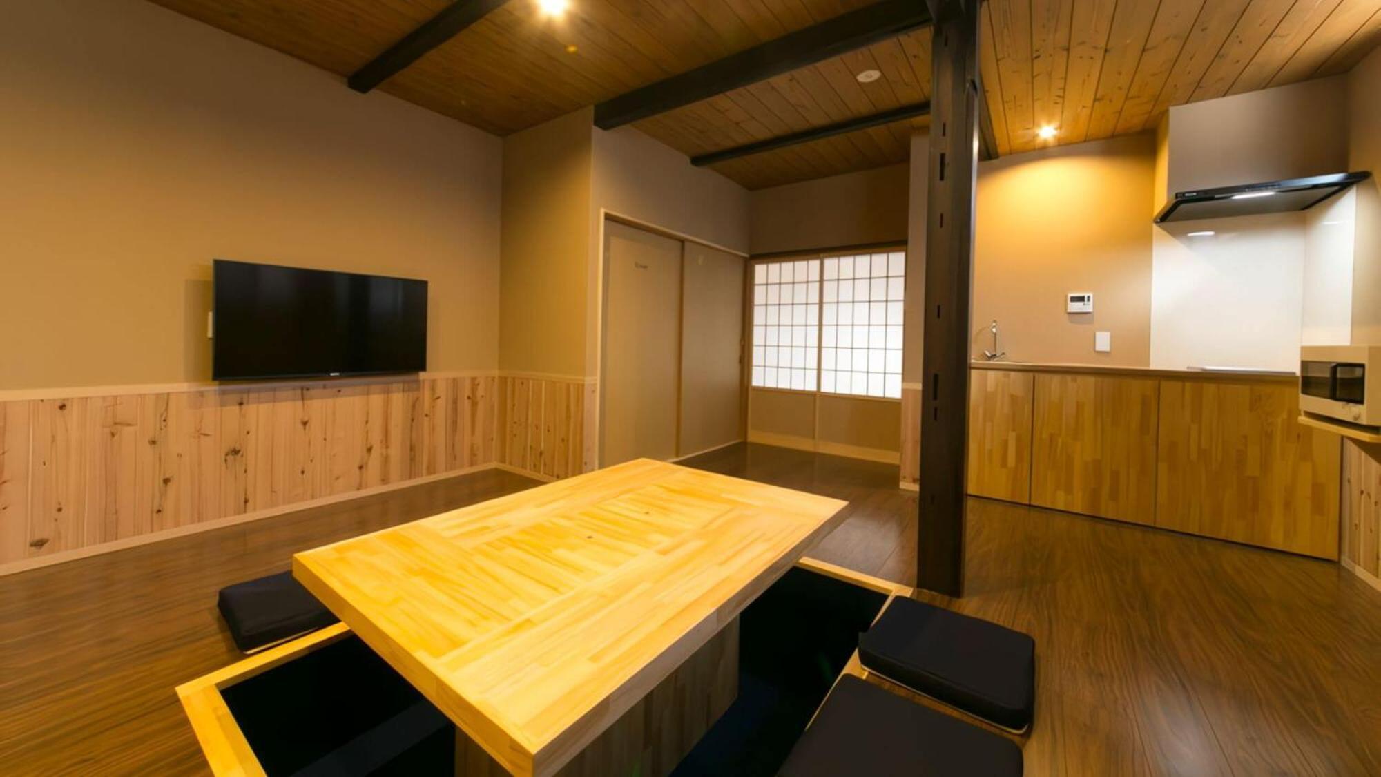 染 Sen 五条一貫町 Gojo-Ikkannmachi Kyoto Eksteriør billede