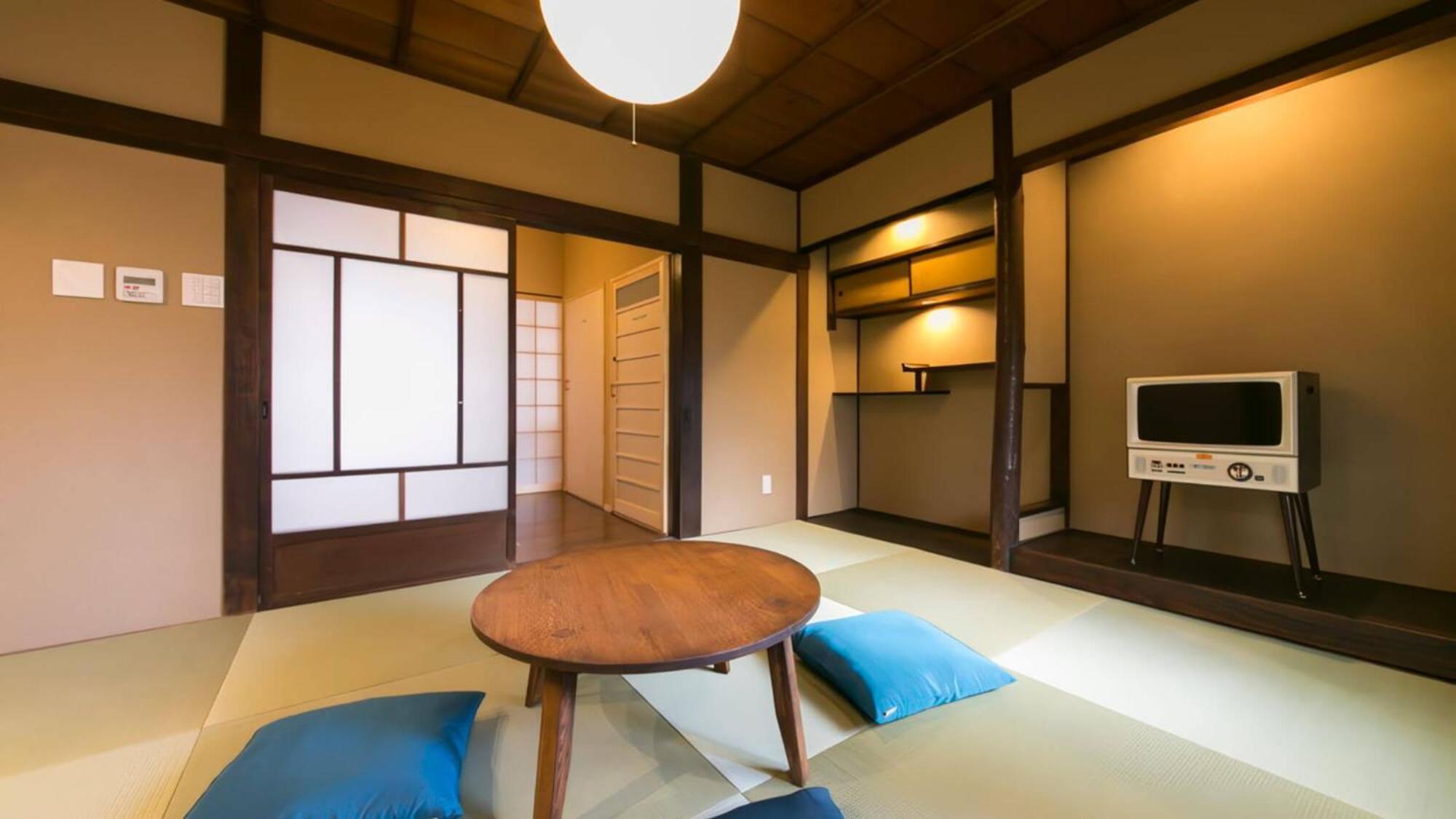染 Sen 五条一貫町 Gojo-Ikkannmachi Kyoto Eksteriør billede