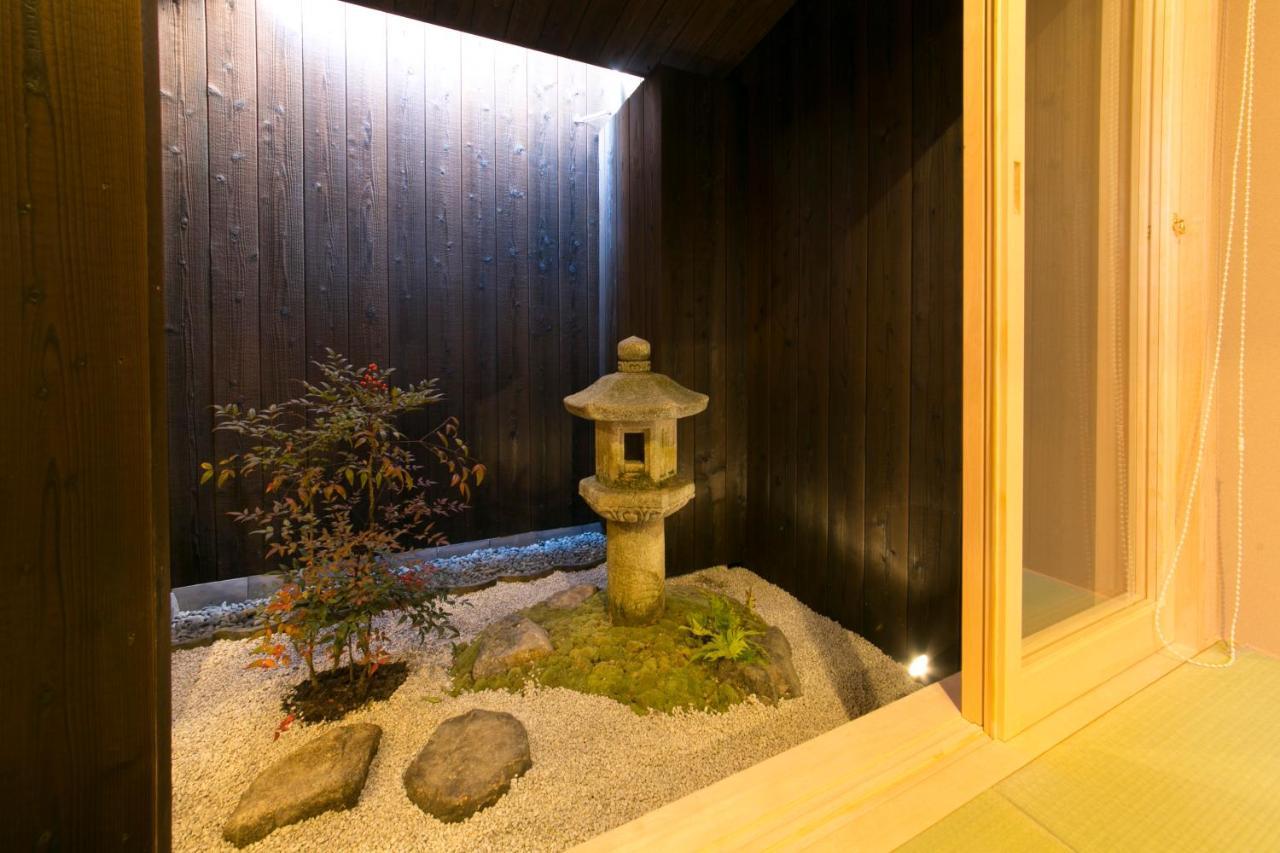 染 Sen 五条一貫町 Gojo-Ikkannmachi Kyoto Eksteriør billede